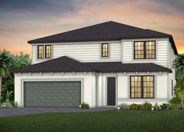 Property at Yellowstone Plan, North Port, FL 34289, 5 beds, 4.5 baths