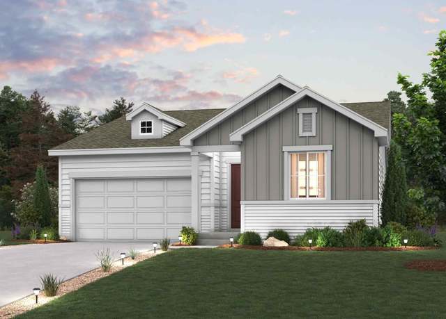 Property at 1464 Orchard St, Brighton, CO 80601, 3 beds, 2 baths