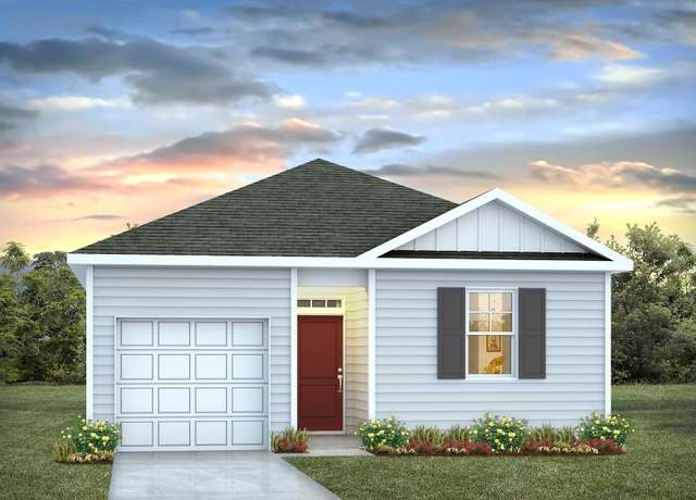 Property at HELENA Plan, Darlington, SC 29532, 4 beds, 2 baths