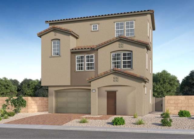 Property at Astor Plan, Henderson, NV 89015, 4 beds, 3.5 baths