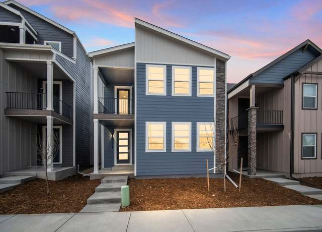 Property at 3058 Curly Grv, Colorado Springs, CO 80922, 2 beds, 2.5 baths