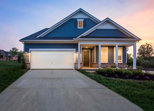 Property at Mystique Plan, Louisville, KY 40245, 2 beds, 2 baths