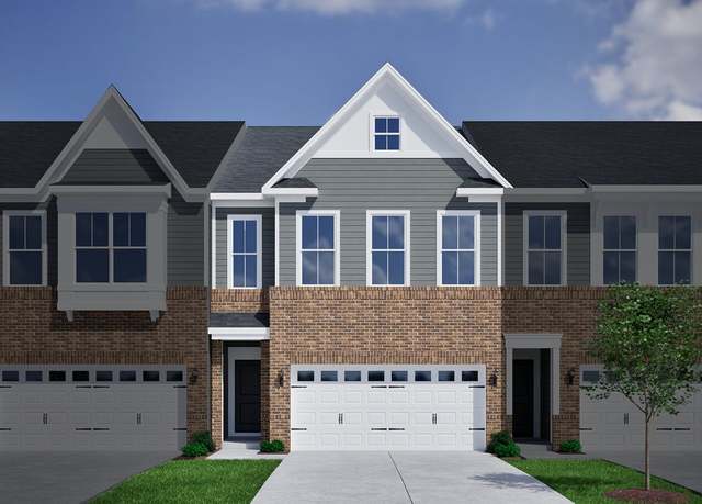 Property at 1008 Westerland Way, Durham, NC 27703, 3 beds, 2.5 baths