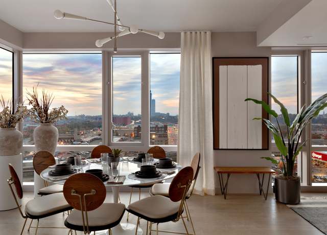 Property at 75 Park Ln S #1912, Jersey City, NJ 07310, 2 beds, 2 baths