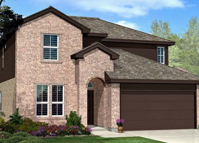 Property at 1906 Ballpark Dr, Odessa, TX 79762, 5 beds, 3.5 baths