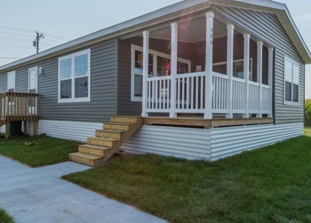 Property at 4 Bed 2 Bath Single Section Plan, Stewartville, MN 55976, 4 beds, 2 baths