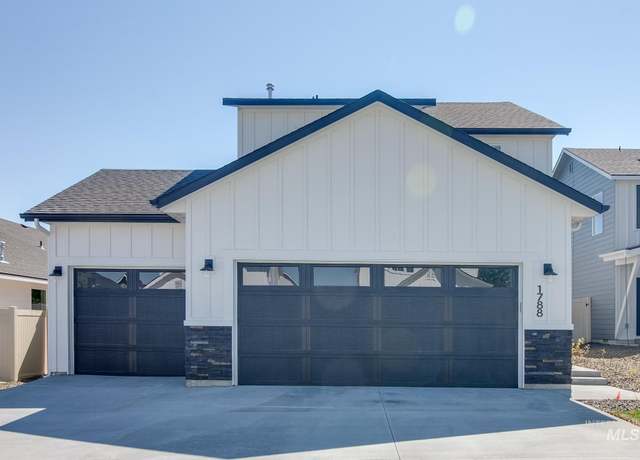 Property at 5670 S Memory Ave, Meridian, ID 83642, 3 beds, 2.5 baths