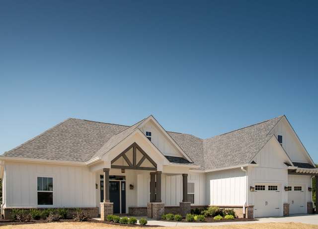 Property at The Rockford - Build On Your Lot Plan, Greenfield, IN 46140, 3 beds, 2 baths