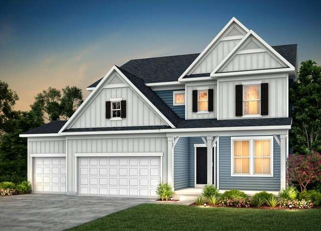 Property at 10374 Mcgregor Blvd, Saint Paul, MN 55129, 4 beds, 2.5 baths