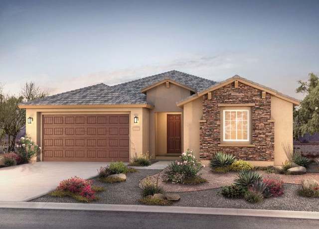 Property at Parklane Plan, Rio Rancho, NM 87124, 3 beds, 2.5 baths