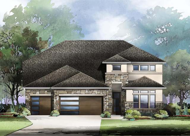 Property at STODDERT Plan, 82f4vn Bulverde, TX 78163, 4 beds, 3.5 baths