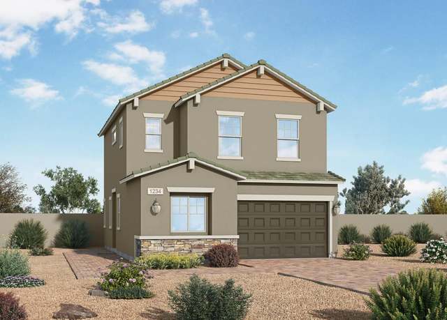 Property at 401 Grand Toccata St, Henderson, NV 89011, 4 beds, 3 baths