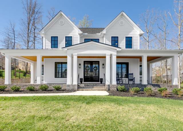 Property at Sanibel Plan, Powhatan, VA 23139, 5 beds, 4 baths