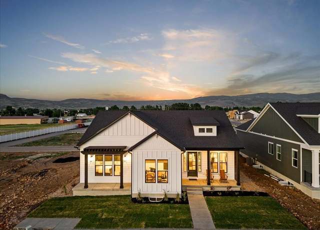 Property at 1901 S Sawmill Blvd #415, Heber City, UT 84032, 5 beds, 4 baths
