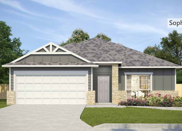 Property at Sophie Plan, Temple, TX 76502, 3 beds, 2 baths
