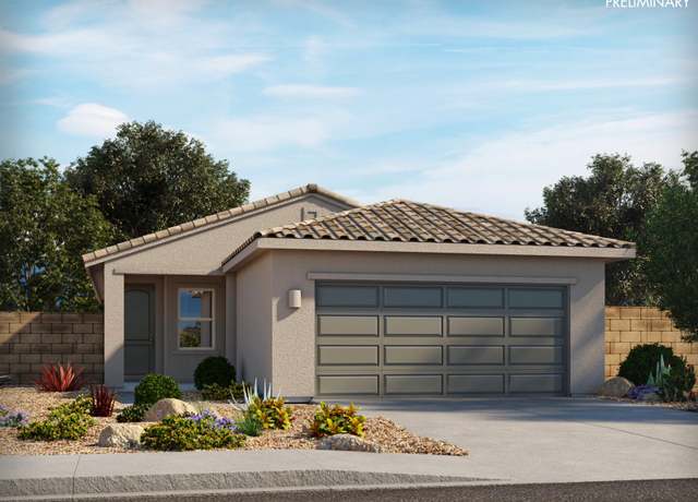 Property at Ethan Plan, Vail, AZ 85641, 3 beds, 2 baths