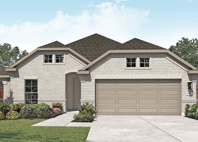 Property at 1864 La Grande Jatte, San Antonio, TX 78253, 3 beds, 2.5 baths