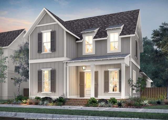 Property at Yorktown Plan, Zachary, LA 70791, 4 beds, 3.5 baths