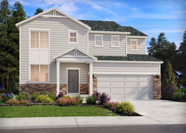Property at 1032 Odessa Lake Rd, Severance, CO 80550, 3 beds, 2.5 baths