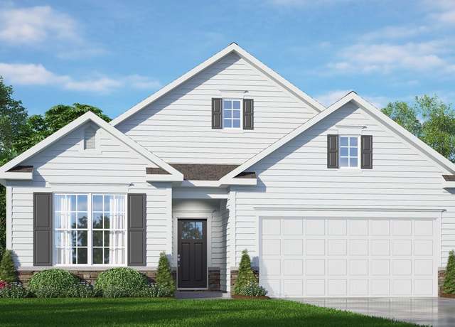 Property at Bristol Plan, Aberdeen, NC 28315, 3 beds, 3 baths