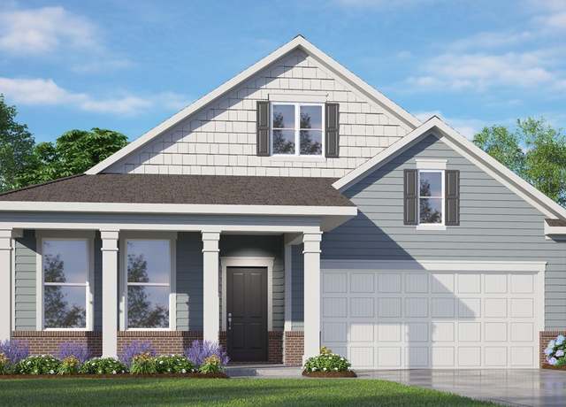 Property at 429 Thistle Meadow Ln Unit RI8JFP, Aberdeen, NC 28315, 3 beds, 2 baths