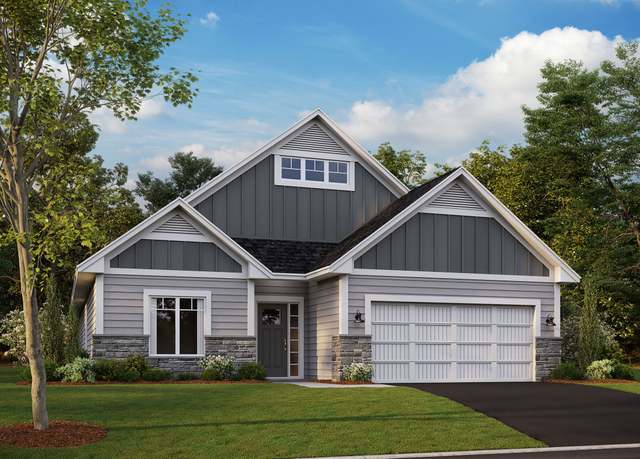 Property at Willow II Plan, Rosemount, MN 55068, 3 beds, 2 baths