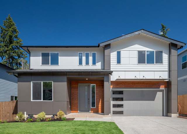 Property at Enji Plan, Sherwood, OR 97140, 4 beds, 3 baths