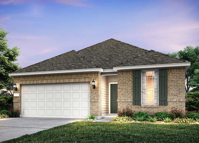 Property at Fox Hollow Plan, San Marcos, TX 78666, 3 beds, 2 baths