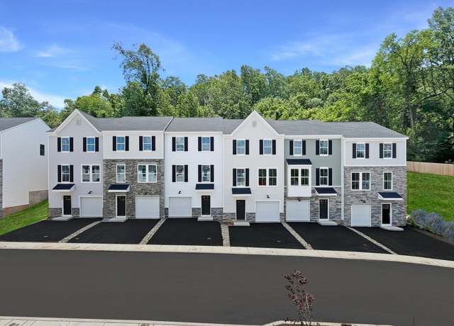 Property at 244 Talucci Dr, Downingtown, PA 19335, 3 beds, 2.5 baths