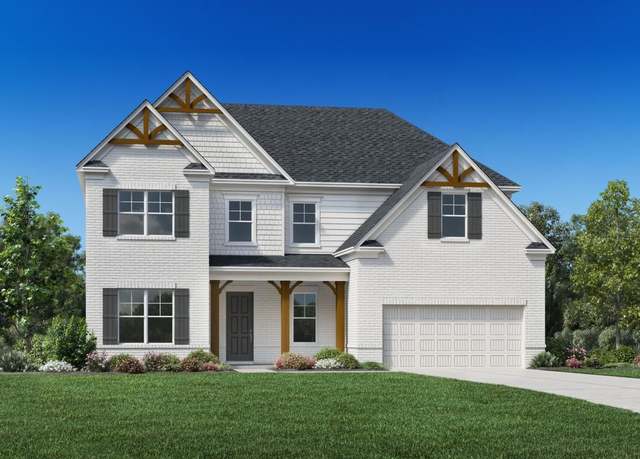 Property at 1952 Freestone Way, Marietta, GA 30064, 5 beds, 4 baths