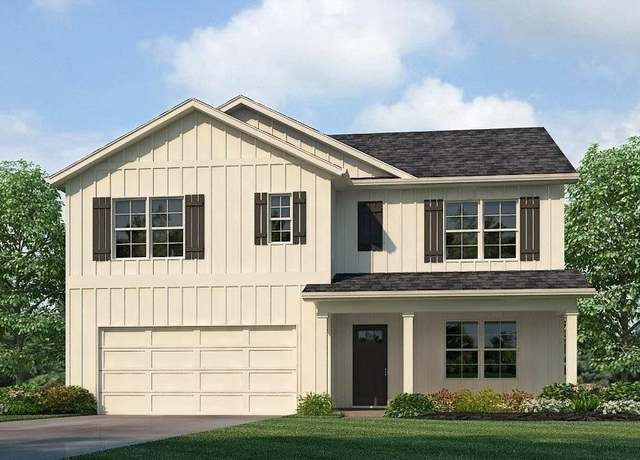 Property at The Hayden Plan, Tuscaloosa, AL 35405, 5 beds, 3 baths