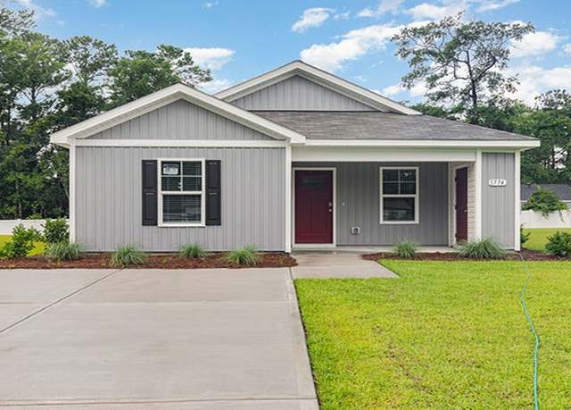 Property at LEWIS Plan, Ocean Isle Beach, NC 28469, 3 beds, 2 baths