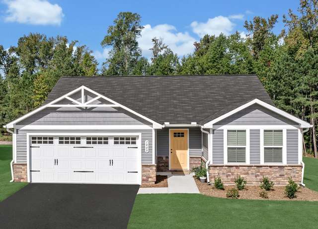 Property at Spruce Plan, Franklin, KY 42134, 3 beds, 2 baths
