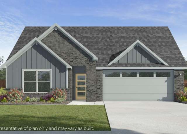 Property at 22835 E 106th Pl S, Broken Arrow, OK 74014, 5 beds, 3 baths