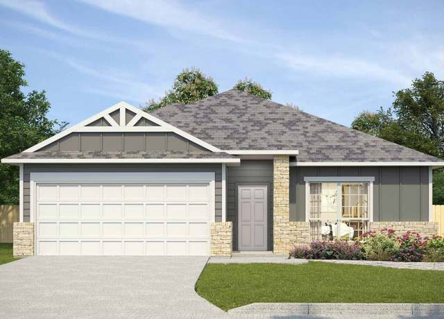 Property at 2827 Sitka Dr, Temple, TX 76502, 3 beds, 2 baths