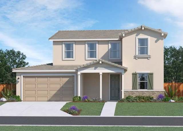 Property at 272 Birch Ranch Way, Patterson, CA 95363, 4 beds, 3 baths