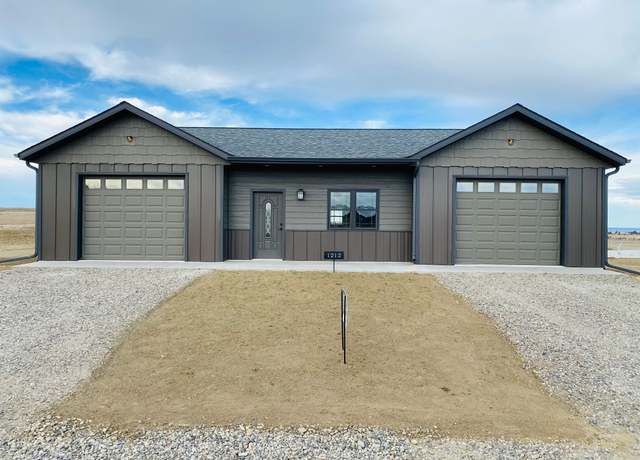 Property at Citori Plan, Billings, MT 59101, 2 beds, 2 baths