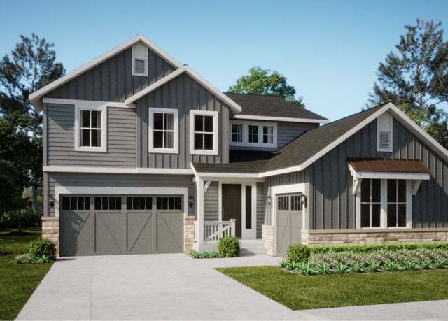 Property at 3176 Ironton Dr, Loveland, CO 80538, 5 beds, 4 baths