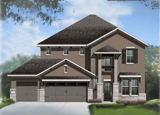 Property at 19117 Sedge Wren Ln, Pflugerville, TX 78660, 5 beds, 3.5 baths