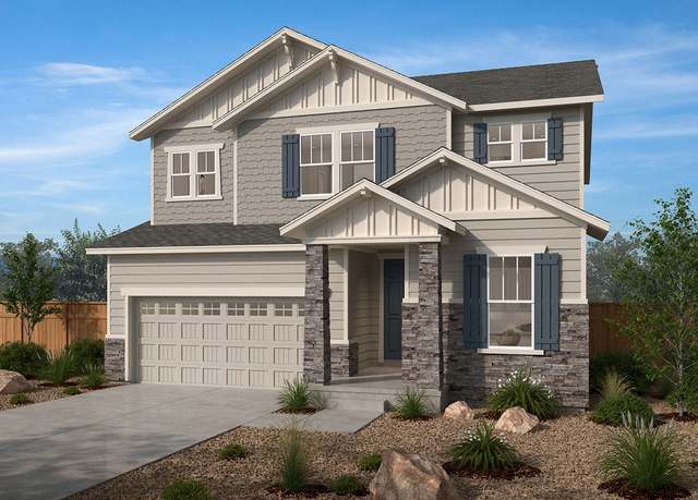 Property at Plan 2651 Modeled Plan, Aurora, CO 80019, 4 beds, 2.5 baths