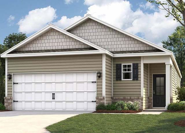 Property at Allex Plan, Byhalia, MS 38611, 3 beds, 2 baths