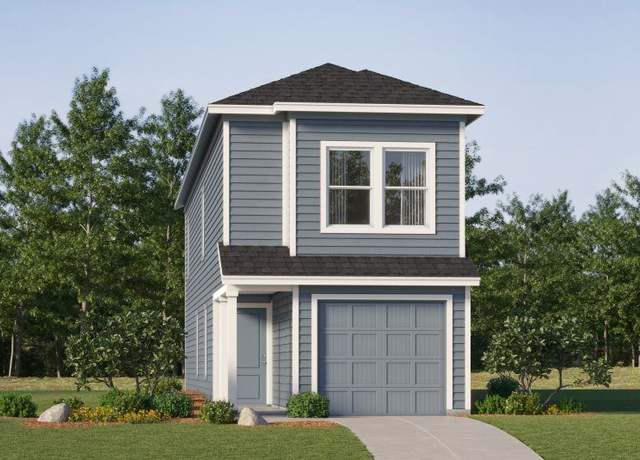Property at Cibola Plan, San Antonio, TX 78264, 4 beds, 2.5 baths