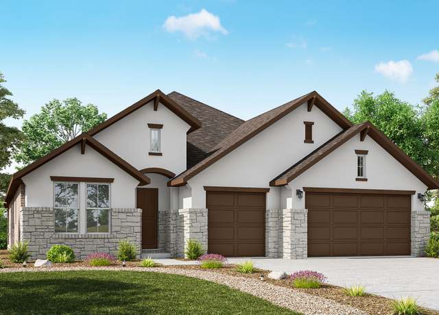 Property at Dogwood Plan, Willis, TX 77318, 3 beds, 3 baths