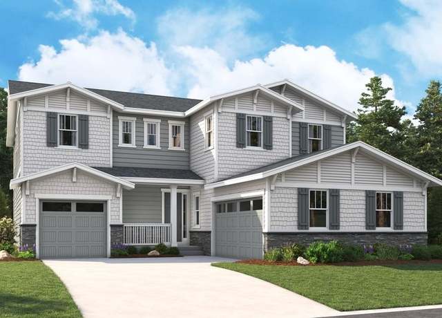 Property at 5588 Tamarack Ave, Firestone, CO 80504, 6 beds, 5.5 baths