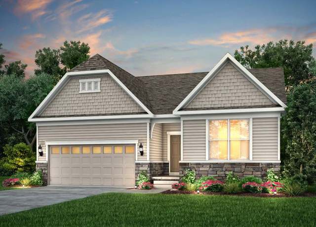 Property at Ascend Plan, Olmsted Falls, OH 44138, 2 beds, 2.5 baths
