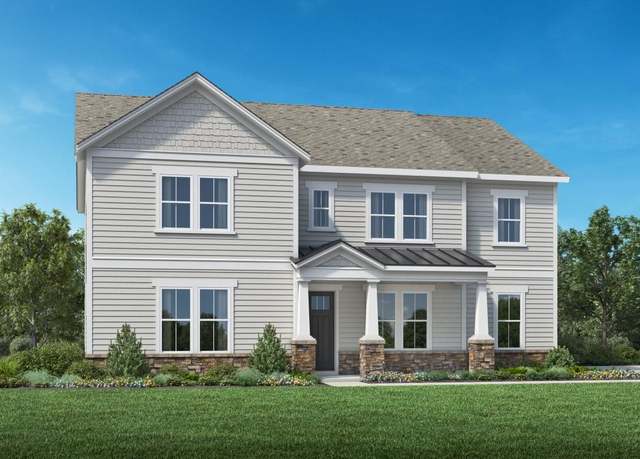 Property at Oakley Plan, Piedmont, SC 29673, 4 beds, 3.5 baths