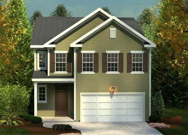 Property at 2078 Plan, North Augusta, SC 29841, 3 beds, 2.5 baths