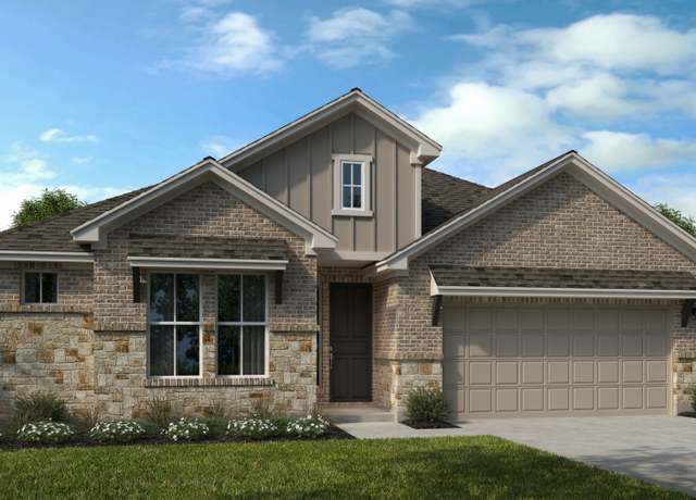Property at Hildago Plan, New Braunfels, TX 78132, 4 beds, 3 baths