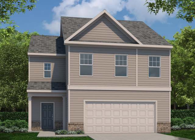 Property at 19 Umber Ln, Jonesboro, GA 30236, 3 beds, 2.5 baths