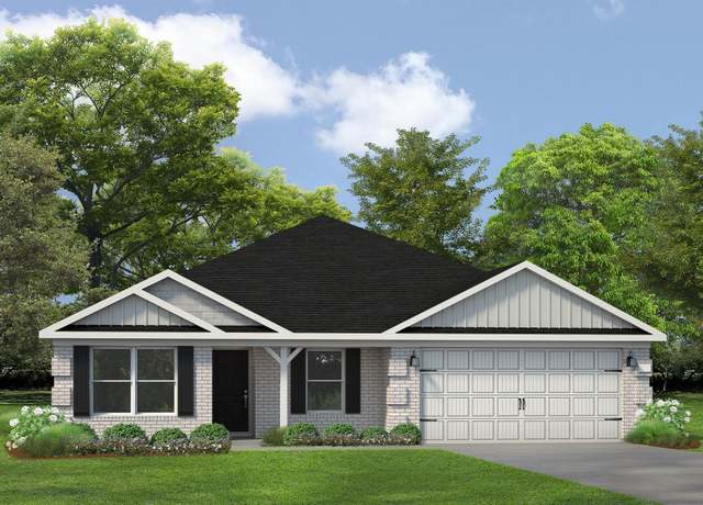 Property at Traditional Series 1676 Plan, New Market, AL 35761, 3 beds, 2 baths
